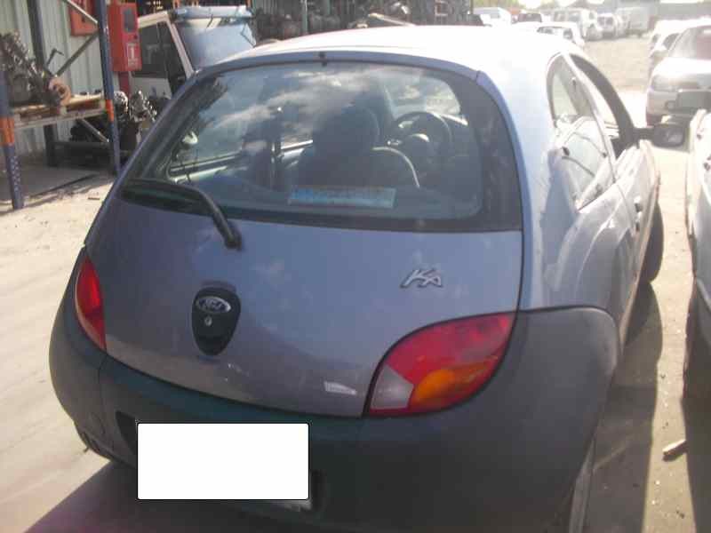 ford ka (ccq) del año 1996