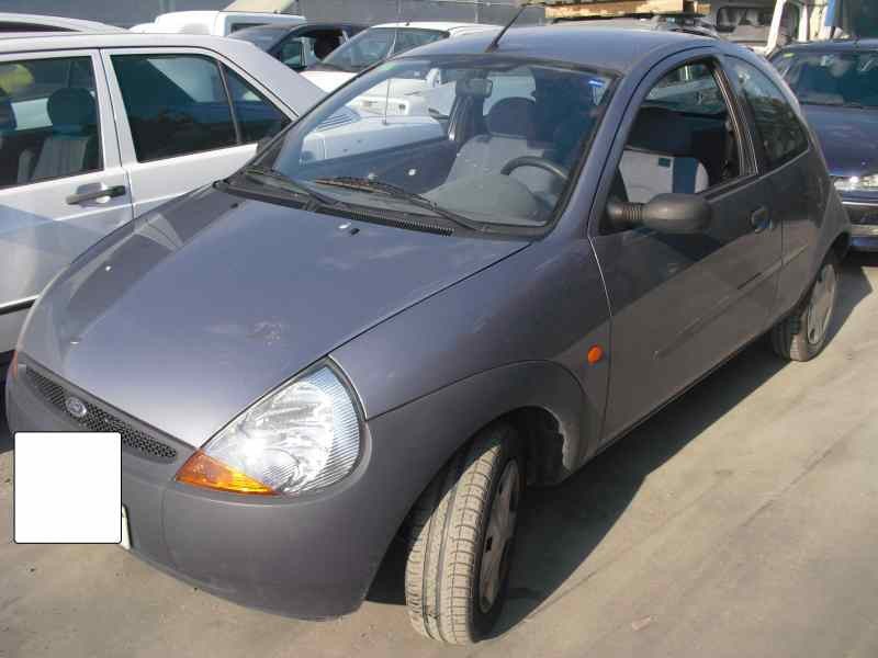 ford ka (ccq) del año 1996