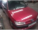 PEUGEOT 306 BERLINA 3/4/5 PUERTAS (S2)