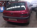 PEUGEOT 306 BERLINA 3/4/5 PUERTAS (S2)