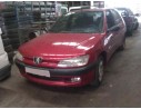 PEUGEOT 306 BERLINA 3/4/5 PUERTAS (S2)