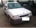OPEL CORSA A