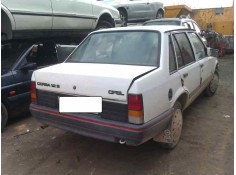 opel corsa a del año 1985 2