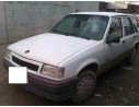 OPEL CORSA A