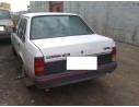 OPEL CORSA A