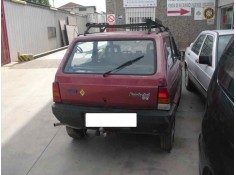 fiat panda del año 1980 2