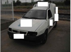 seat inca del año 1999