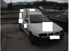 seat inca del año 1999 2