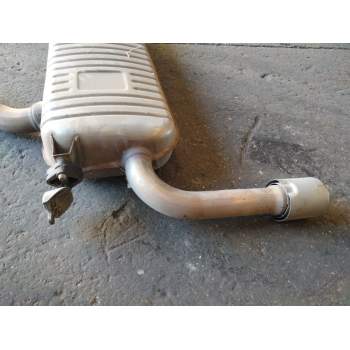 Recambio de catalizador para bmw serie 2 gran coupe (f44) 218i referencia OEM IAM 82546942 NGK 