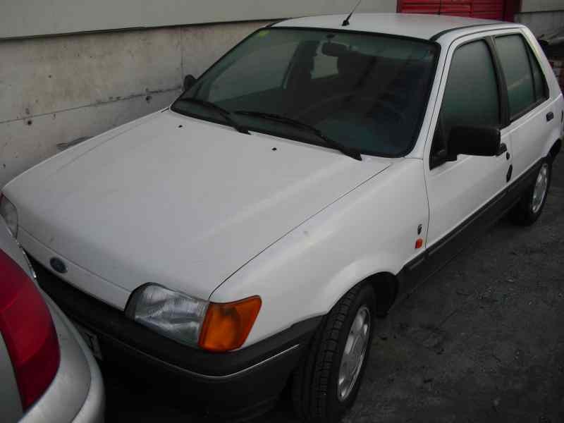 ford fiesta berl./courier del año 1988