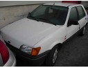 FORD FIESTA BERL./COURIER