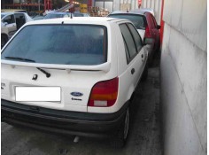 ford fiesta berl./courier del año 1988 2