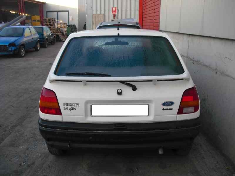 ford fiesta berl./courier del año 1988