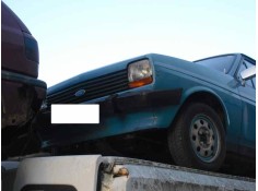 ford fiesta berl./express del año 1980