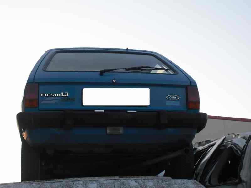 ford fiesta berl./express del año 1980