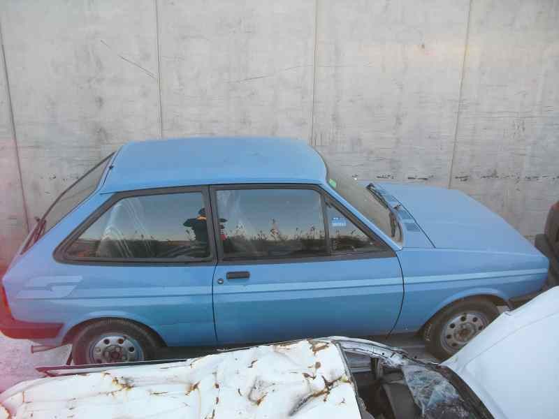 ford fiesta berl./express del año 1980