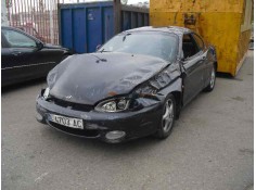 hyundai coupe (j2) del año 1997