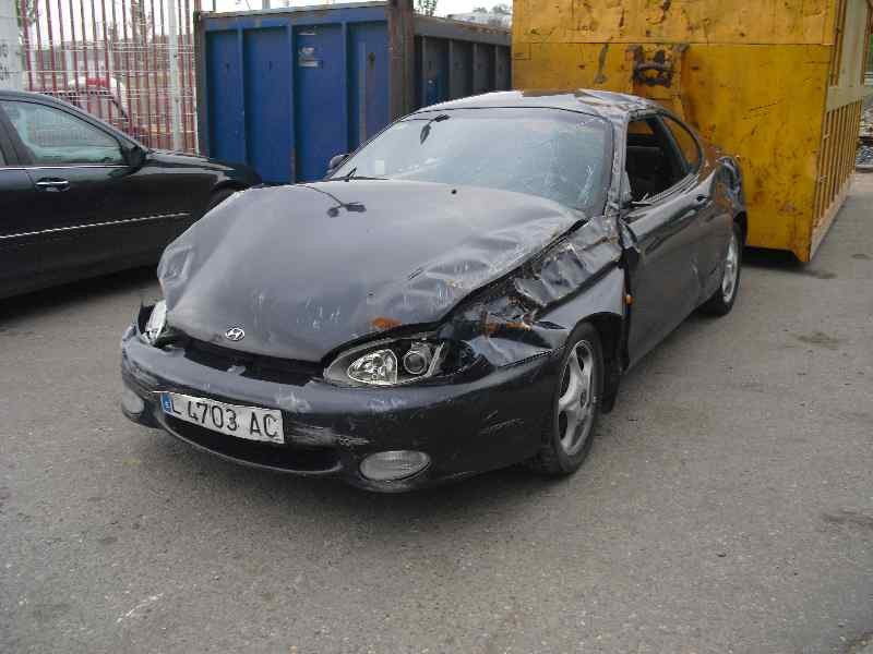 hyundai coupe (j2) del año 1997