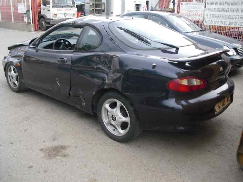 hyundai coupe (j2) del año 1997