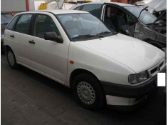 seat ibiza (6k) del año 1995