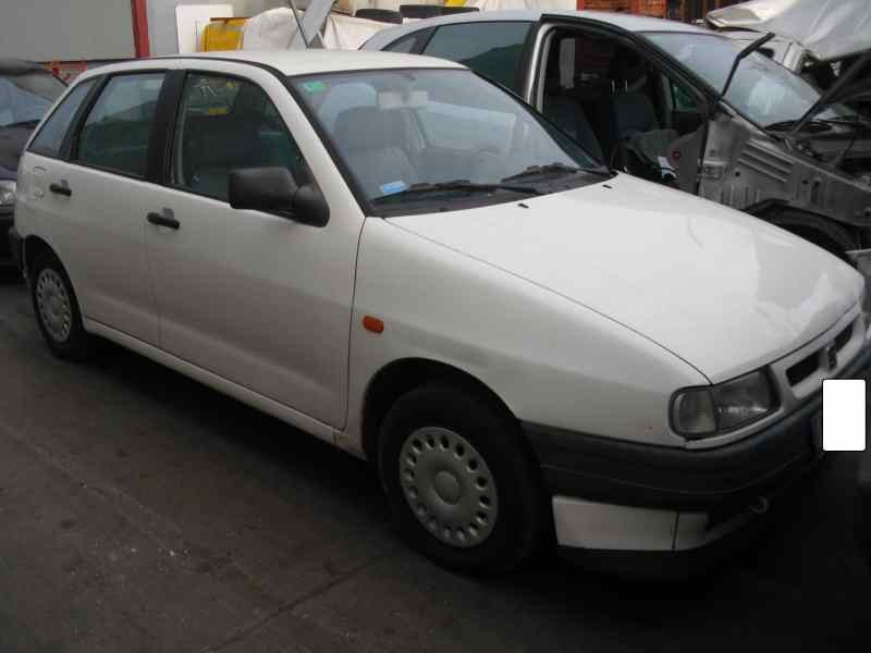 seat ibiza (6k) del año 1995
