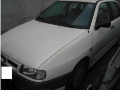 seat ibiza (6k) del año 1995 2