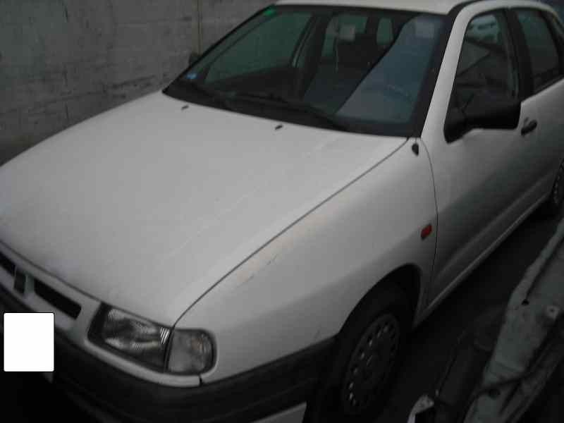seat ibiza (6k) del año 1995