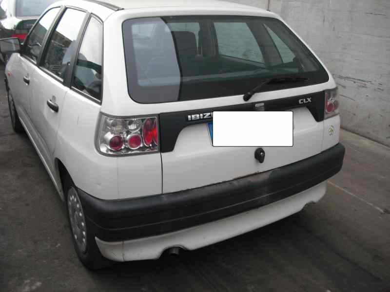 seat ibiza (6k) del año 1995
