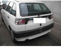 SEAT IBIZA (6K)