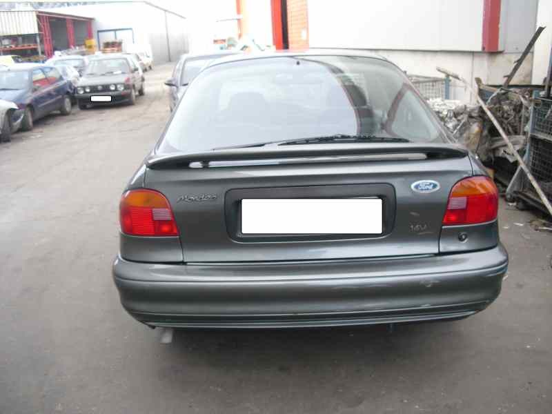 ford mondeo berlina/familiar (fd) del año 1994