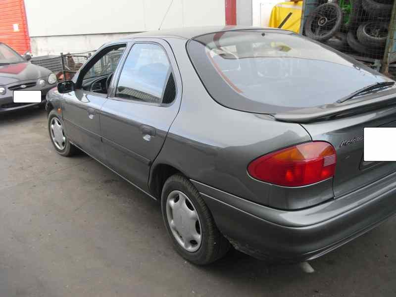 ford mondeo berlina/familiar (fd) del año 1994