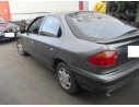 FORD MONDEO BERLINA/FAMILIAR (FD)
