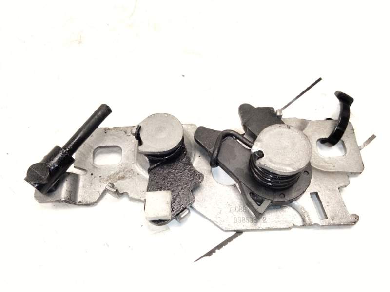 Recambio de cerradura capot para opel vivaro c furgoneta (k0) 1.5 referencia OEM IAM 9808870280  