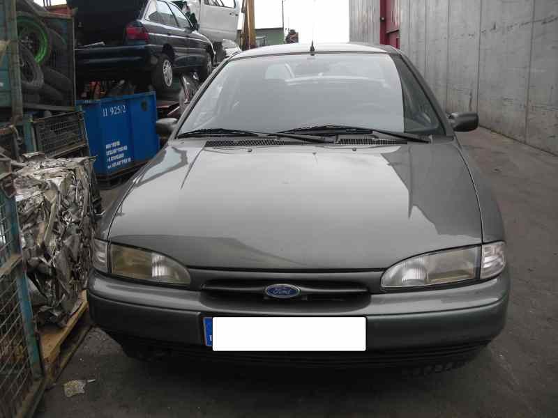 ford mondeo berlina/familiar (fd) del año 1994
