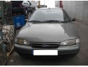 FORD MONDEO BERLINA/FAMILIAR (FD)
