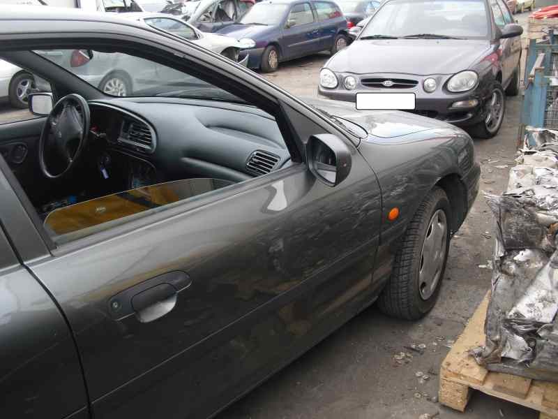 ford mondeo berlina/familiar (fd) del año 1994