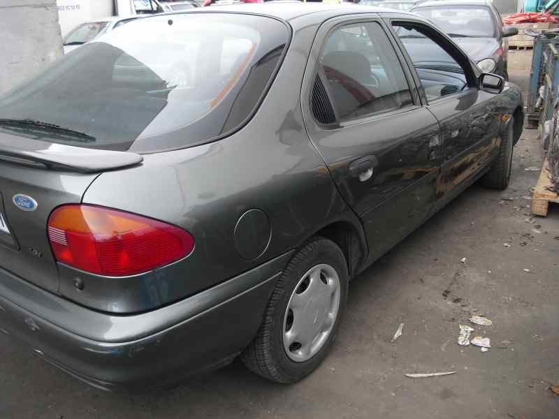 ford mondeo berlina/familiar (fd) del año 1994