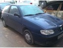 SEAT IBIZA (6K1)