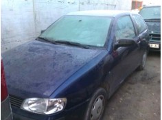 seat ibiza (6k1) del año 1999 2