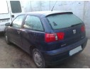 SEAT IBIZA (6K1)