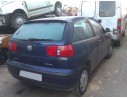 SEAT IBIZA (6K1)