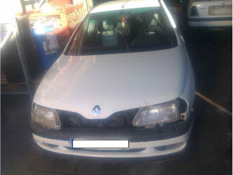 renault laguna (b56) del año 1994