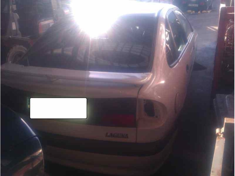 renault laguna (b56) del año 1994