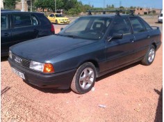 audi 80/90 (893) del año 1986