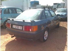 audi 80/90 (893) del año 1986 2