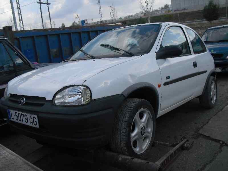 opel corsa b del año 1997