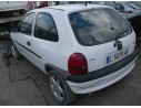 OPEL CORSA B