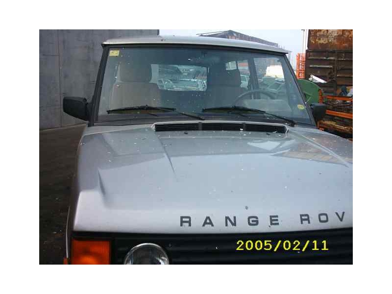 land rover range rover (lp) del año 1994