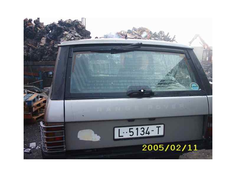 land rover range rover (lp) del año 1994