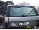 LAND ROVER RANGE ROVER (LP)